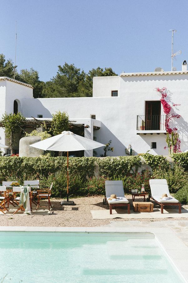 Chácara The Finca Ibiza *