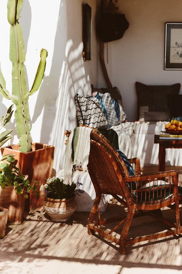 Chácara The Finca Ibiza *