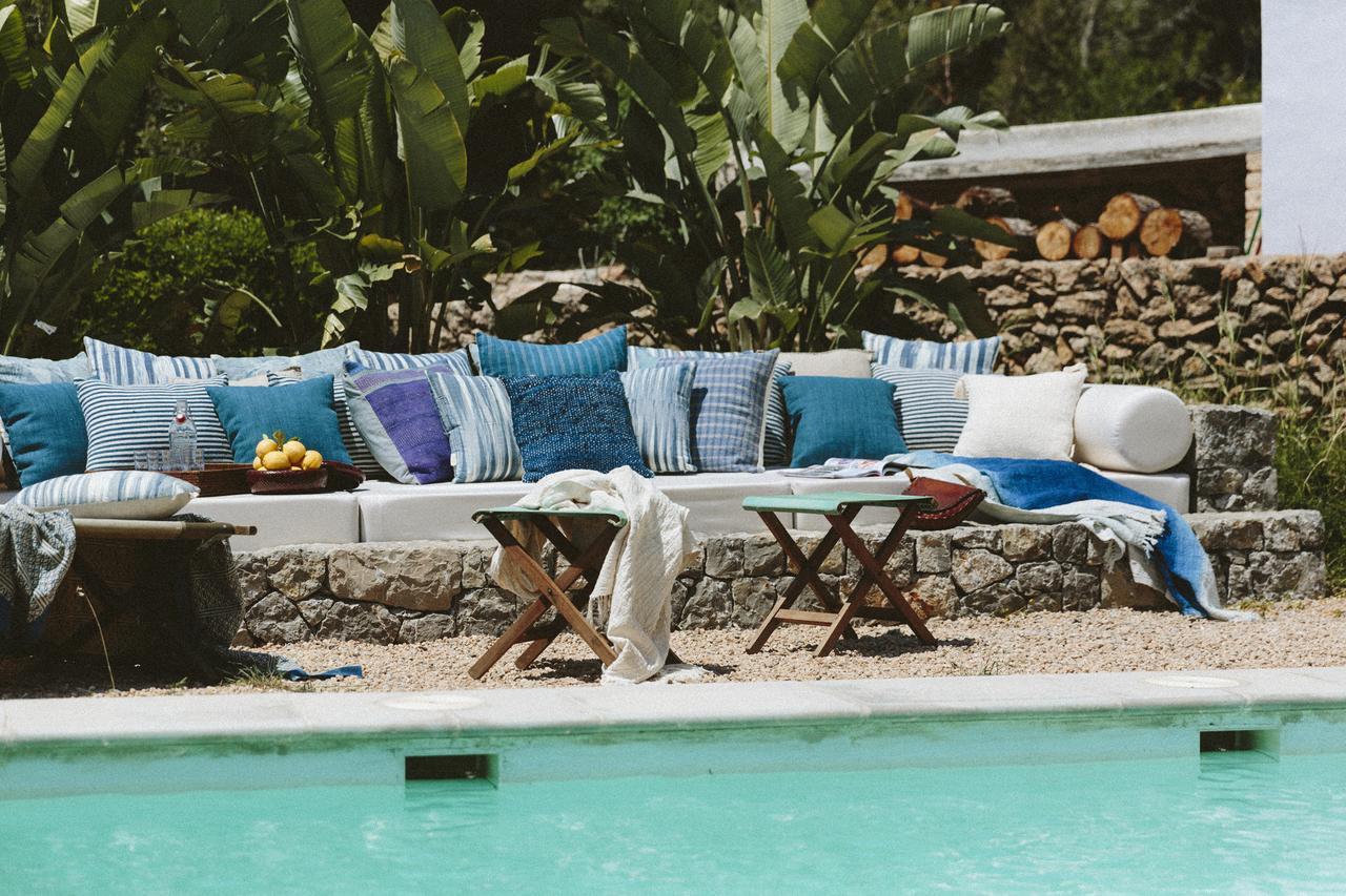Landhaus The Finca Ibiza *