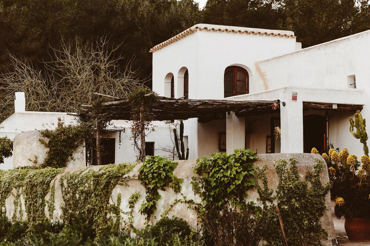 Chácara The Finca Ibiza Santa Gertrudis (Ibiza)