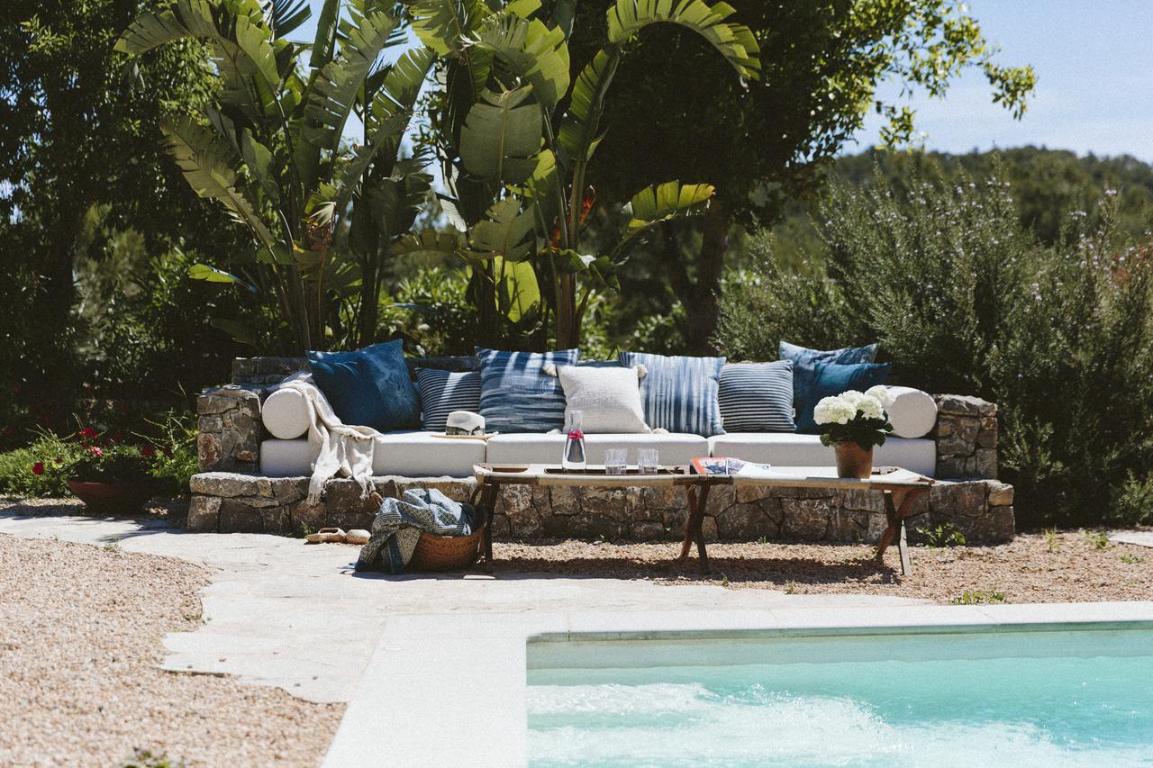 Casa de Campo The Finca Ibiza *