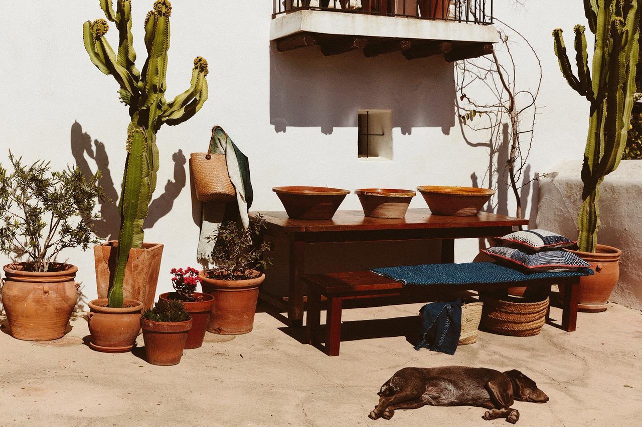 Casa de Campo The Finca Ibiza *