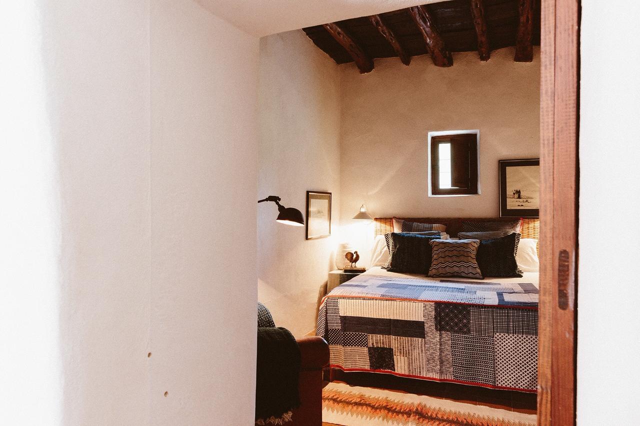 Casa de Campo The Finca Ibiza *